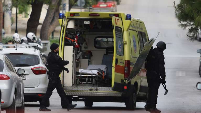 Ηράκλειο: «Θερίζουν» τα εργατικά ατυχήματα στην Κρήτη