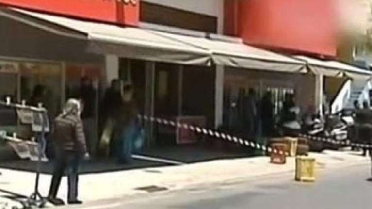 Πέμπτη η απολογία του 60χρονου που πυροβόλησε πρόεδρο τοπικής κοινότητας