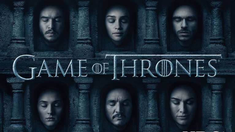 Απαγορεύουν σε πρωταγωνίστρια του GoT να δει τη σειρά!