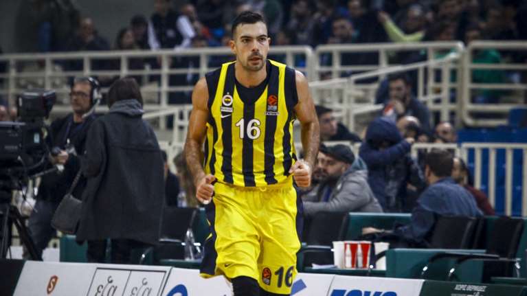 Το καμπ του Σλούκα για την καταπολέμηση του παιδικού καρκίνου