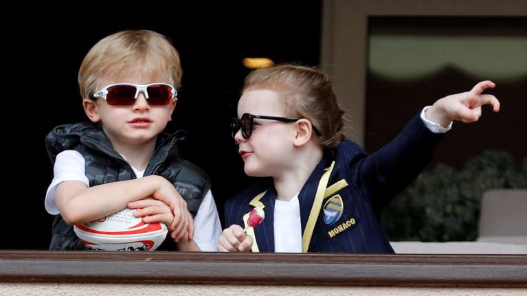 Αναγνωρίζετε ποια είναι τα δίδυμα fashion  icons;