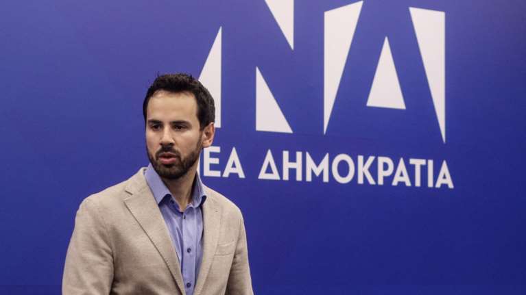 Ρωμανός (ΝΔ): H Μενδώνη αντέδρασε γρήγορα - Ο χώρος των ηθοποιών αριστεροκρατείται