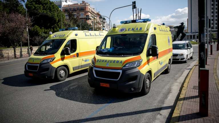 Κατέληξε η μια από τις γυναίκες που παρασύρθηκαν στην Πατησίων