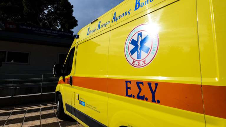 Βρέθηκε ανήλικη στην Κέρκυρα απαγχονισμένη