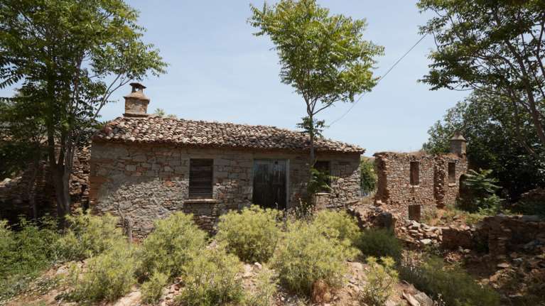 Έγκλημα στην Ίμβρο: Νεκρός ηλικιωμένος - Τον είχαν βασανίσει