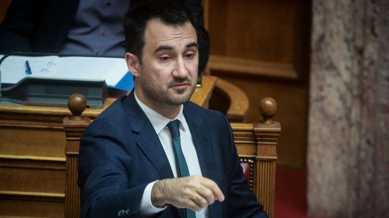 Χαρίτσης:Oι πολίτες θα εκτιμήσουν την προσπάθεια στήριξης της αυτοδιοίκησης