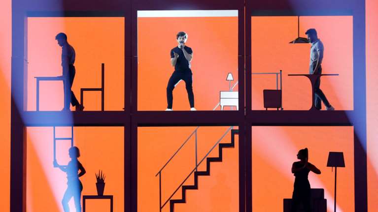 DW: Eurovision-Ένα πάρτυ με πολιτικές προεκτάσεις