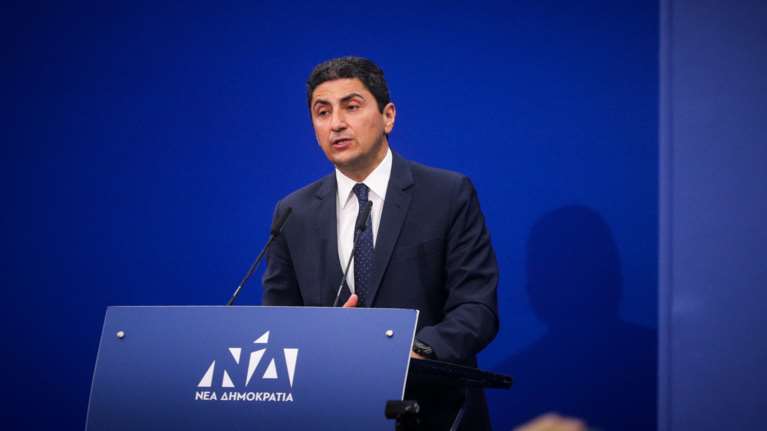 Αυγενάκης: Το &quot;απεταξάμην&quot; των δημάρχων, ένδειξη της ήττας του ΣΥΡΙΖΑ