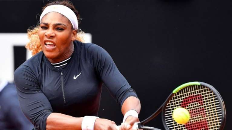 Αποχώρησε η Σερένα Ουίλιαμς