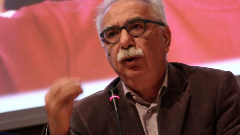 Γαβρόγλου: &quot;Τα fake news υπονόμευσαν τη συμφωνία Εκκλησίας-Πολιτείας&quot;