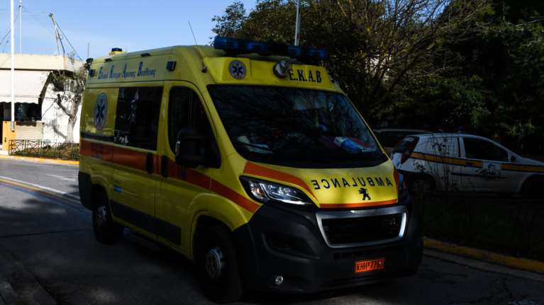 Σοκ: Νεκρός 16χρονος ποδοσφαιριστής την ώρα της προπόνησης