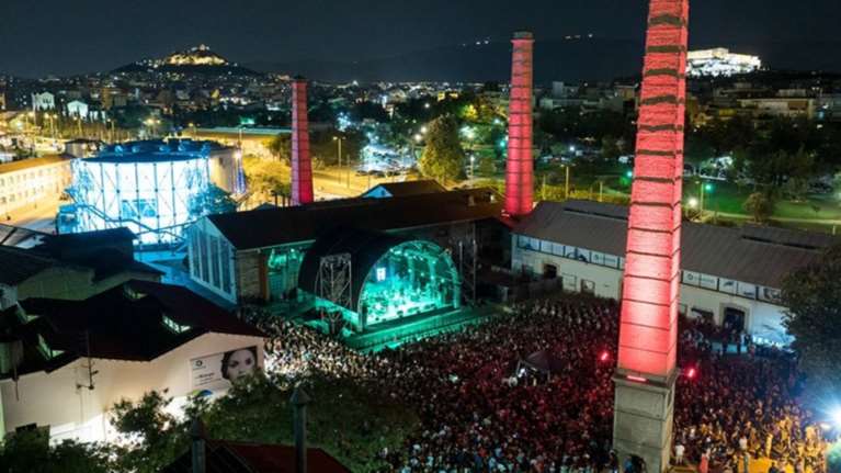 Καλοκαίρι 2019: Έρχεται το πιο ανατρεπτικό jazz line-up της πόλης