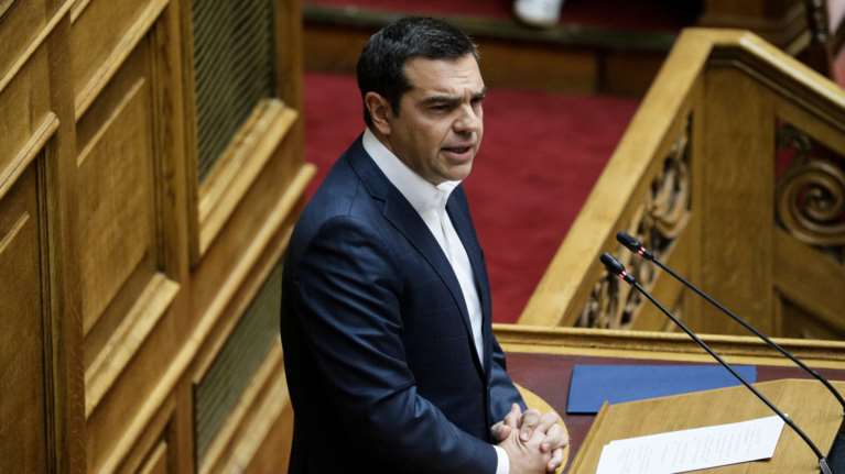 Αλέξης Τσίπρας: Τα θετικά μέτρα είναι μόνιμα, όχι προεκλογικά