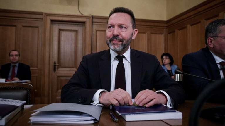 Στουρνάρας: Δεν θα υπερβεί το 3,5% το πλεόνασμα του 2019