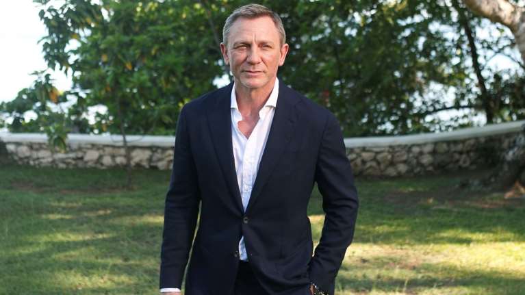 Τζέιμς Μποντ: Τραυματίστηκε ο Ντάνιελ Κρεγκ - Διακόπηκαν τα γυρίσματα