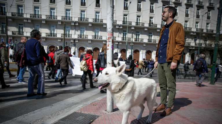Πανελλαδική πανυγειονομική 24ωρη απεργία την Πέμπτη από την ΠΟΕΔΗΝ