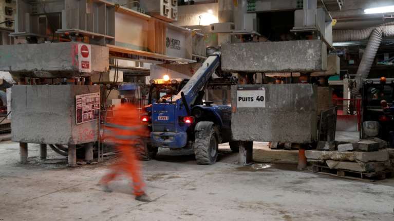 Ευρωπαϊκό Δικαστήριο: Πώς υπολογίζεται ο χρόνος εργασίας;