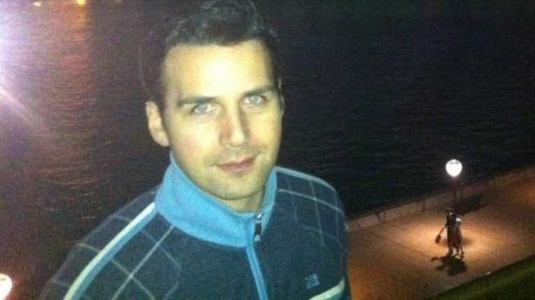 Μετά από 15 χρόνια: δείτε τον Περικλή του Fame story να στέλνει &quot;Πακέτο&quot;