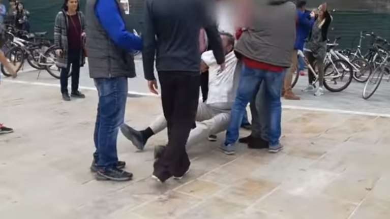 Λευκάδα: Προκαταρκτική έρευνα για το επεισόδιο στην επίσκεψη Τσίπρα