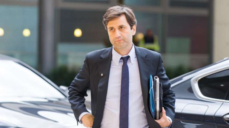 Xoυλιαράκης σε Στουρνάρα: Προβλέπεται πρωτογενές πλεόνασμα 4,1% το 2019