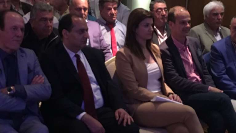 Σπίρτζης σε αυτοκινητιστές Θεσσαλονίκης: Κάντε τα ταξί εκλογικά κέντρα