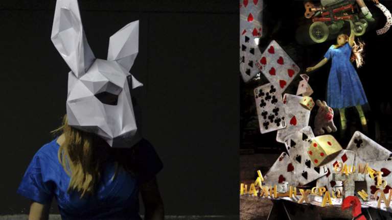 Η  Αννίτα Καπουσίζη σκηνοθετεί στο θέατρο άτομα με αναπηρία