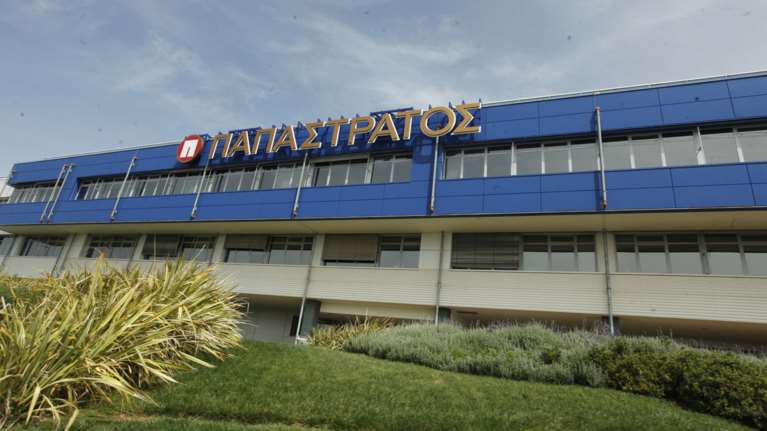 Σε 160 προσλήψεις σε όλη την Ελλάδα προχωρά η «Παπαστράτος»