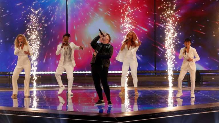 Eurovision: Οι χώρες που διεκδικούν μια θέση στον τελικό