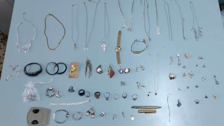 Η σπείρα των «3» πίσω από ληστείες και κλοπές σε σπίτια στη Σαλαμίνα