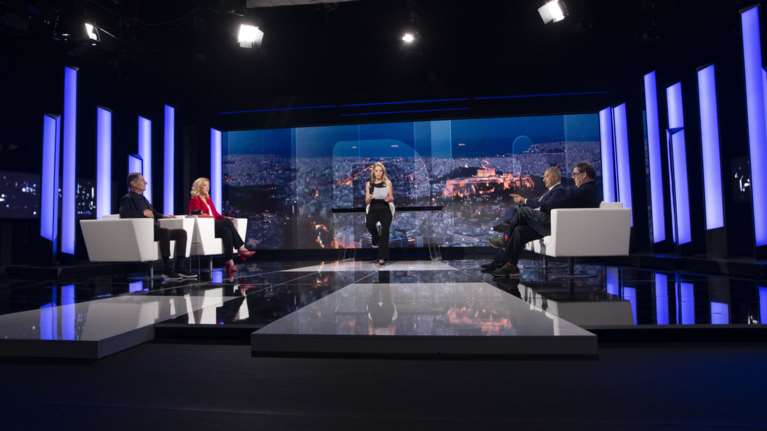 Οι αποκαλύψεις Αχτσιόγλου για Τόμσεν &amp; η κόντρα Δούρου-Πατούλη