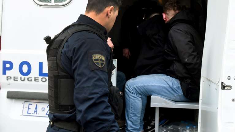 Μαθητές έκαναν ληστείες για να «νιώθουν σπουδαίοι στο σχολείο»