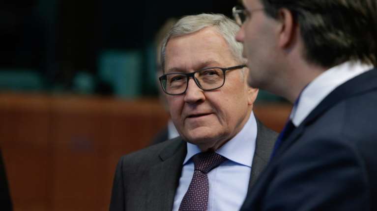 Ρέγκλινγκ: Με το πακέτο μέτρων δεν πιάνεται ο στόχος στο πλεόνασμα