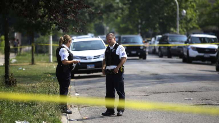 Σοκ στις ΗΠΑ: Στραγγάλισαν έγκυο και της αφαίρεσαν το παιδί