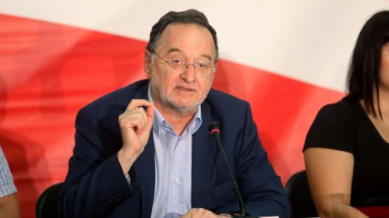 «Ο Βελουχιώτης είναι επίκαιρος ξανά λόγω κυβέρνησης Τσίπρα»