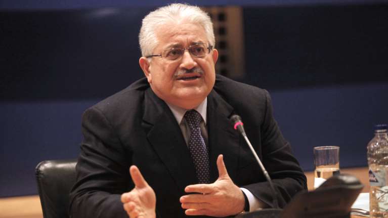 Μετά τα περί νοθείας από Αυγενάκη, ο Τζαβάρας θέτει θέμα ελληνοποιήσεων