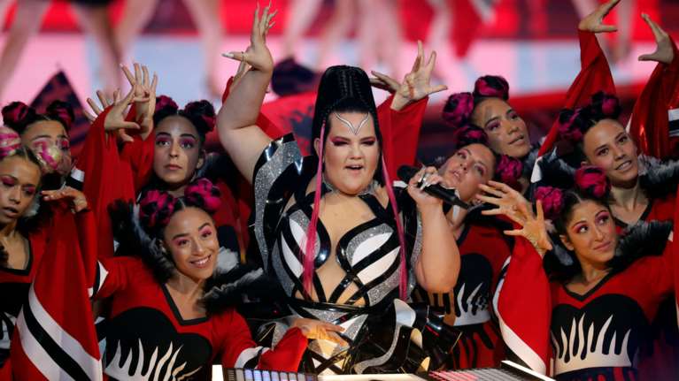 Έχουμε και στην Ελλάδα... Νέτα και πήγε στον Μουτσινά (βίντεο)