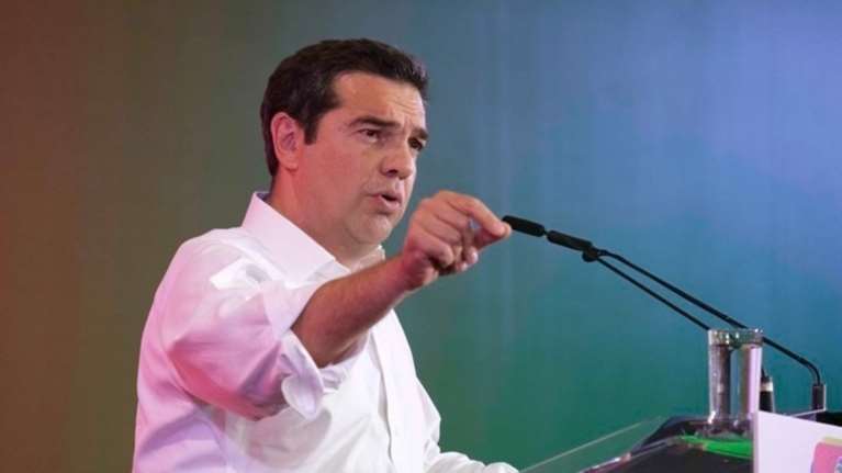 Στην Κοζάνη αύριο ο Αλέξης Τσίπρας