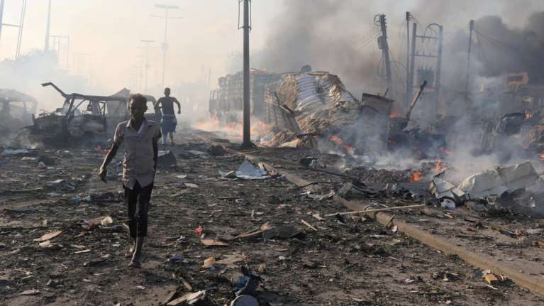 Έλλειψη πόρων στον ΟΗΕ - Σε κίνδυνο τα ανθρώπινα δικαιώματα