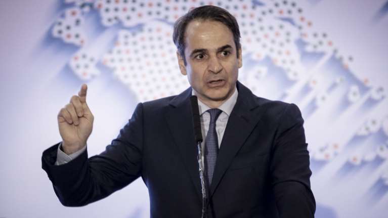 Μητσοτάκης: «Όσο πιο μεγάλη η διαφορά, τόσο πιο επιτακτικές εξελίξεις»