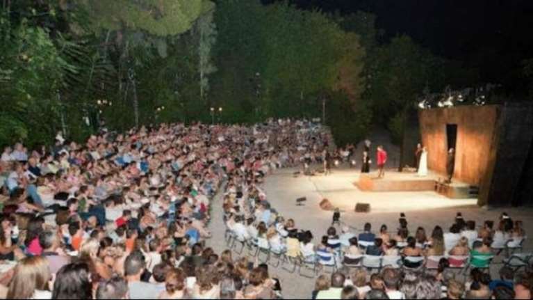 Συναυλία για το θέατρο Ρεματιάς