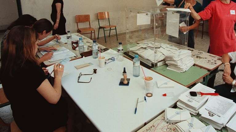 Αναλυτικός οδηγός για τους δικαστικούς αντιπροσώπους στις εκλογές