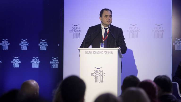 Πιτσιλής: Ηλεκτρονική τήρηση βιβλίων, από το 2020