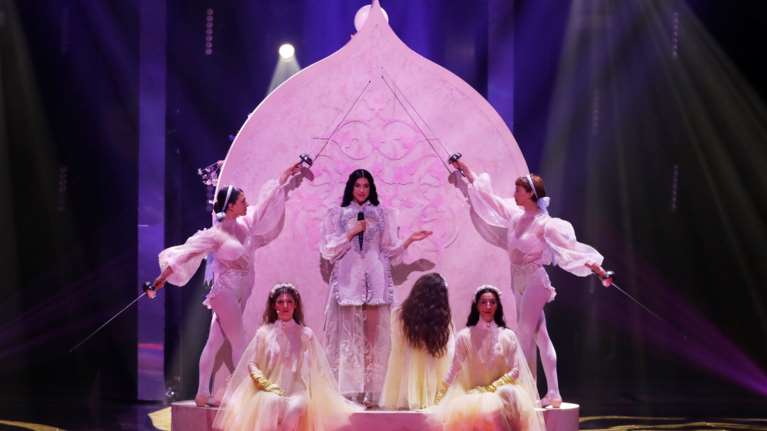 Eurovision 2019:Πώς θα ψηφίσουν οι τηλεθεατές-Η χρέωση της κλήσης ή του sms