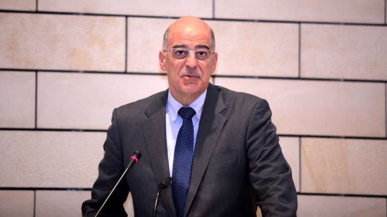 Δένδιας: Αν ο ΣΥΡΙΖΑ ηττηθεί, ο πρωθυπουργός οφείλει να παραιτηθεί