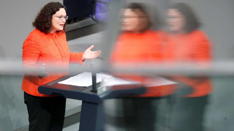 &quot;Ανταρσία&quot; εναντίον Νάλες αν επαληθευτούν προγνωστικά για ήττα στη Βρέμη