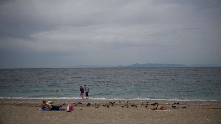 Meteo: Στους 32 βαθμούς η θερμοκρασία με αφρικανική σκόνη
