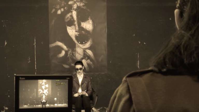 Ο Έλληνας ...Φρανκενστάιν του Φεστιβάλ των Καννών