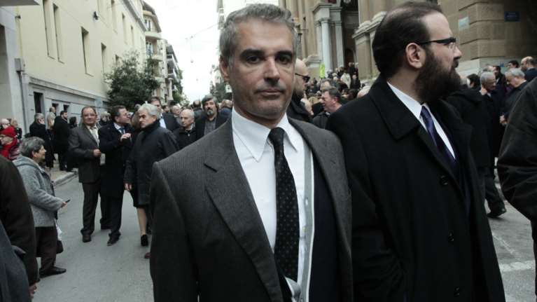 Σπηλιωτόπουλος: Αφορά τον κάθε έναν το προσκλητήριο του ΣΥΡΙΖΑ