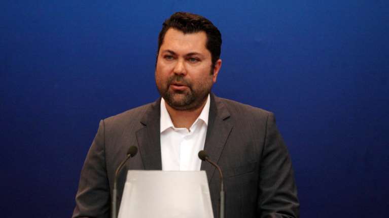 Κρέτσος: Απαράδεκτο το δημοσίευμα των ΝΕΩΝ για το κότερο