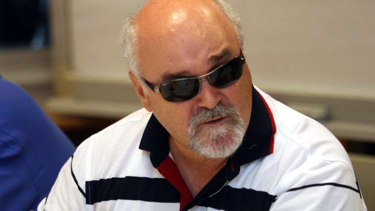 Ιωάννης Βαρδακαστάνης: Δεν πρέπει να αφήσουμε την Ε.Ε. στα χέρια άλλων